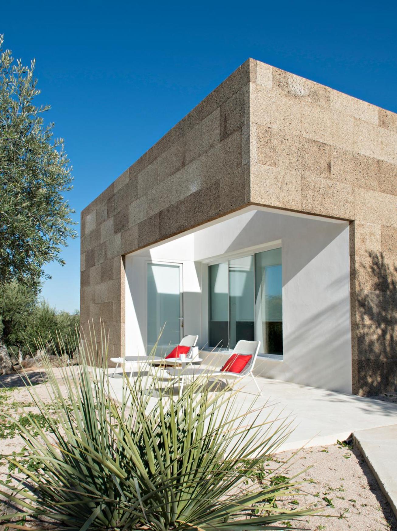 Villa Extramuros Arraiolos Buitenkant foto