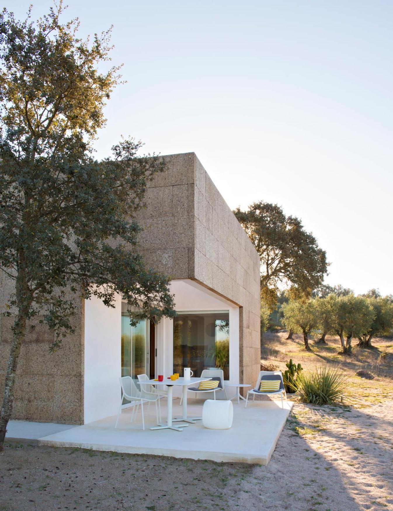 Villa Extramuros Arraiolos Buitenkant foto